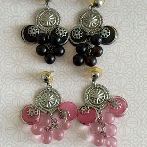 *Free* Bauble Earring Pairs (2)